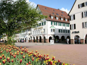 Hotel Krone Freudenstadt